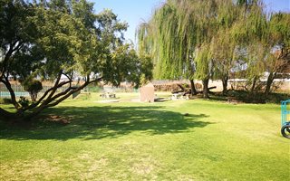 2 Bedroom Apartment in Mulbarton