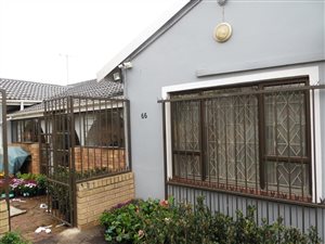 4 Bed House in Isipingo Rail