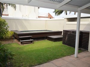 3 Bed Townhouse in Point Waterfront