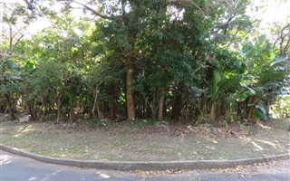 2300 m² Land available in Southbroom