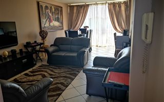 2 Bedroom Flat in Alberton