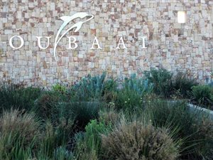 1140 m² Land available in Oubaai and surrounds