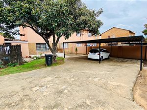 3 Bed House in Lindbergh Park