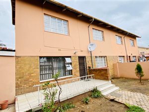 3 Bed House in Lindbergh Park