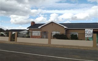 3 Bedroom House in Touws Rivier