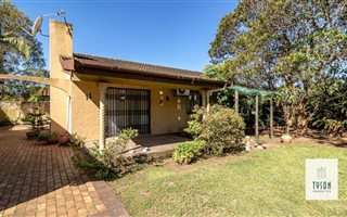 3 Bedroom House in Ashley