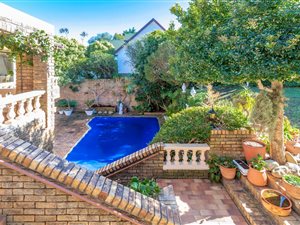 5 Bed House in La Concorde