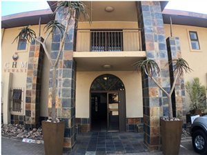 183 m² Commercial space in Centurion CBD