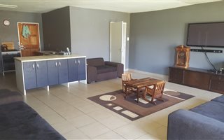 3 Bedroom House in Andeon AH