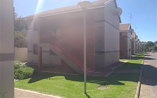 3 Bedroom Townhouse in Rynfield