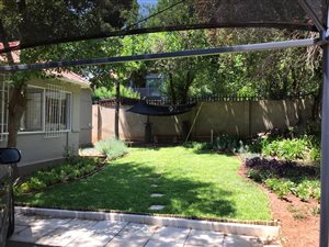 4 Bed House in Greenside