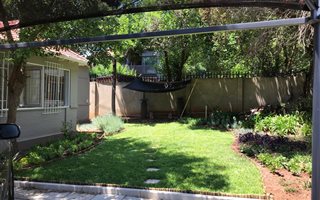 3 Bedroom House in Greenside