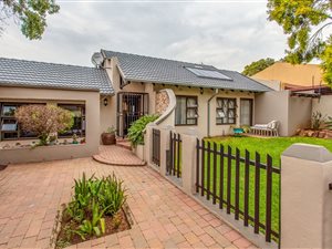 3 Bedroom House in Sharonlea