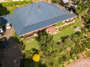 3 Bed House in Monteseel