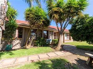 3 Bed House in Schoongezicht