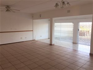 3 Bed Townhouse in Berea West