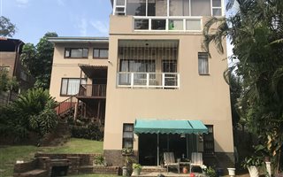 4 Bedroom House in Carrington Heights