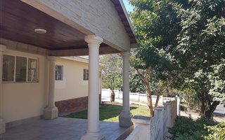 4 Bedroom House in Lincoln Meade
