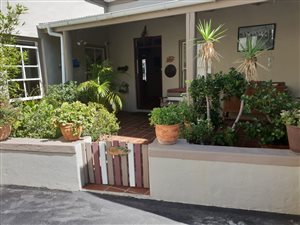 3 Bed House in Noordhaven