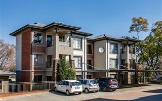 2 Bedroom Apartment in Parkwood