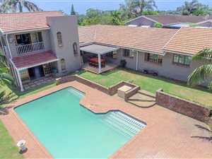 3 Bedroom House in Illovo Glen