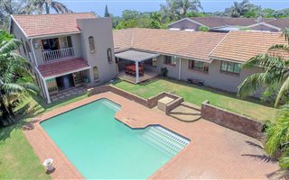 3 Bedroom House in Illovo Glen