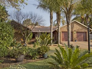 3 Bed House in Morehill