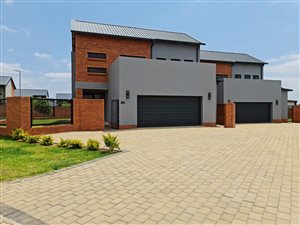 4 Bed House in Tijger Valley and surrounds