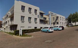 245.399993896484 m² Office Space in Greenstone Hill