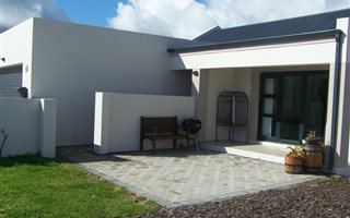 4 Bedroom House in Myburgh Park