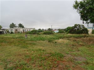 980 m² Land available in Fisherhaven