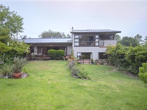 7 Bed House in Dormehlsdrift