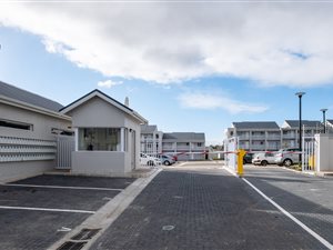 2 Bed Apartment in Haasendal