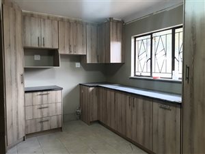 3 Bed House in Uitsig
