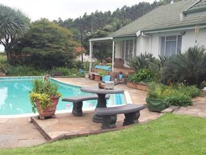 3 Bed House in Blackridge