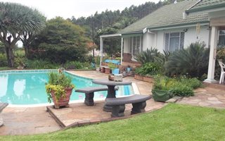 3 Bedroom House in Blackridge
