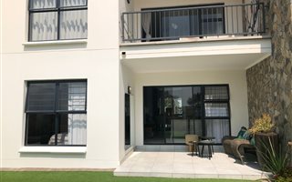 3 Bedroom Apartment in Kyalami Hills