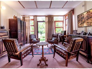3 Bedroom House in Oviston