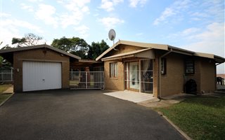 3 Bedroom House in Scottburgh South