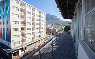 123 m² Commercial space in Cape Town City Centre