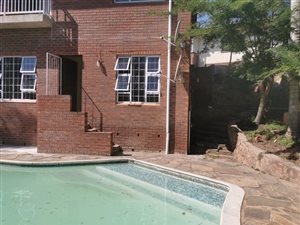 1 Bed Garden Cottage in Westville