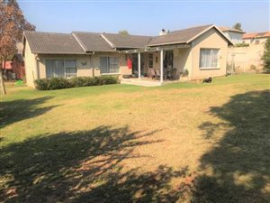 2 Bed House in Jukskei Park