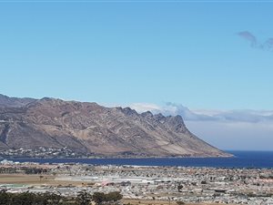 657 m² Land available in Fairhaven Country Estate