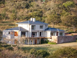 3 Bed House in Wild Fig Estate