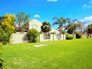 5 Bed House in Northmead