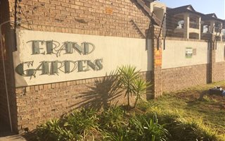 2 Bedroom House in Erand Gardens
