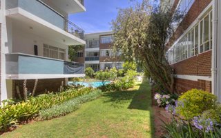 3 Bedroom Apartment in Riviera