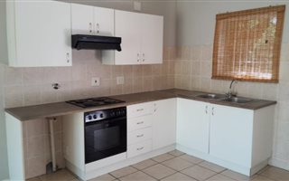 2 Bedroom Townhouse in Sonstraal Heights