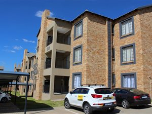 2 Bed Apartment in North Riding