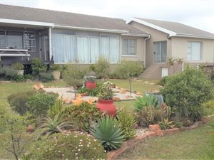 4 Bed House in Westering